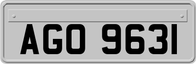 AGO9631