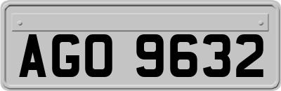 AGO9632