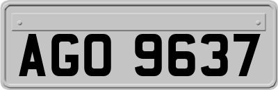 AGO9637