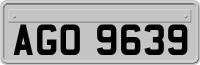 AGO9639