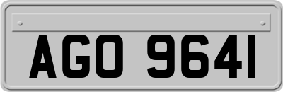 AGO9641