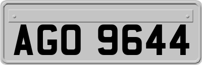 AGO9644
