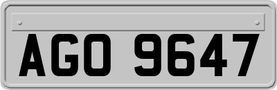AGO9647