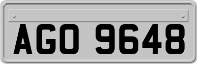 AGO9648