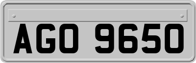 AGO9650