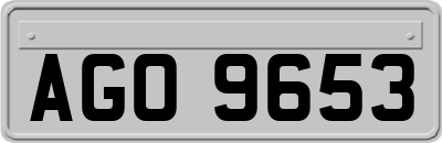 AGO9653