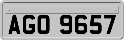 AGO9657