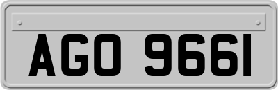 AGO9661