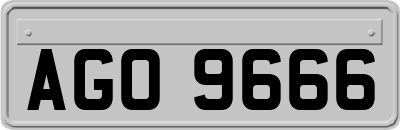 AGO9666