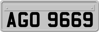 AGO9669