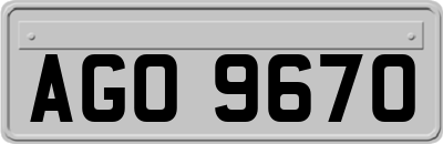 AGO9670