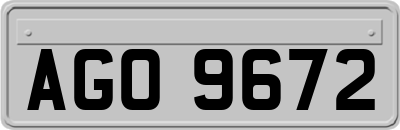 AGO9672