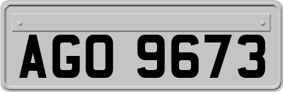 AGO9673