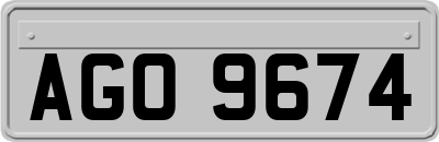 AGO9674