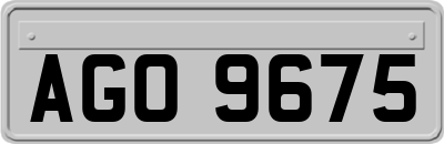 AGO9675