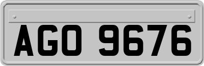 AGO9676