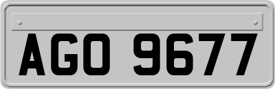 AGO9677