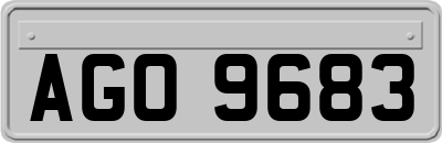 AGO9683