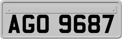 AGO9687