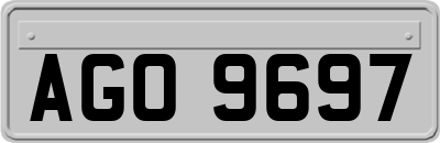 AGO9697