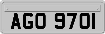AGO9701