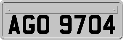 AGO9704