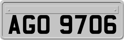 AGO9706