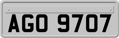 AGO9707