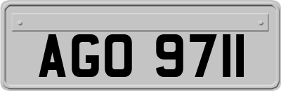 AGO9711