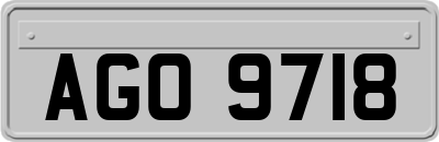 AGO9718