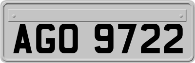 AGO9722