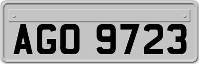 AGO9723