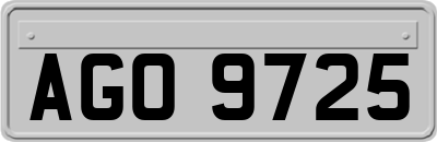 AGO9725