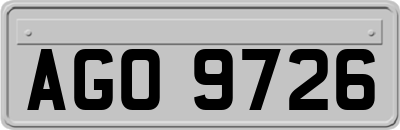 AGO9726