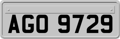 AGO9729