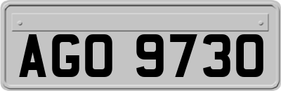 AGO9730