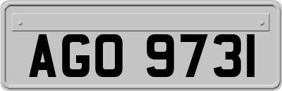 AGO9731