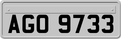 AGO9733