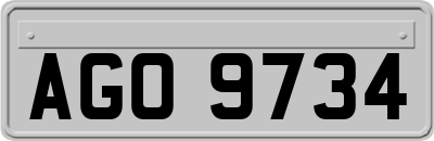 AGO9734