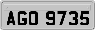 AGO9735