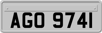AGO9741