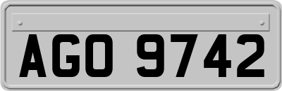 AGO9742