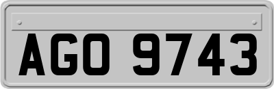 AGO9743