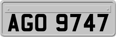 AGO9747