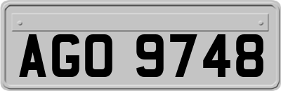 AGO9748