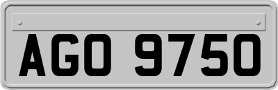 AGO9750