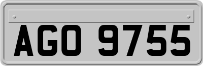 AGO9755