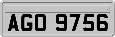 AGO9756