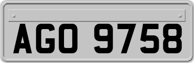 AGO9758