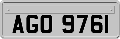 AGO9761